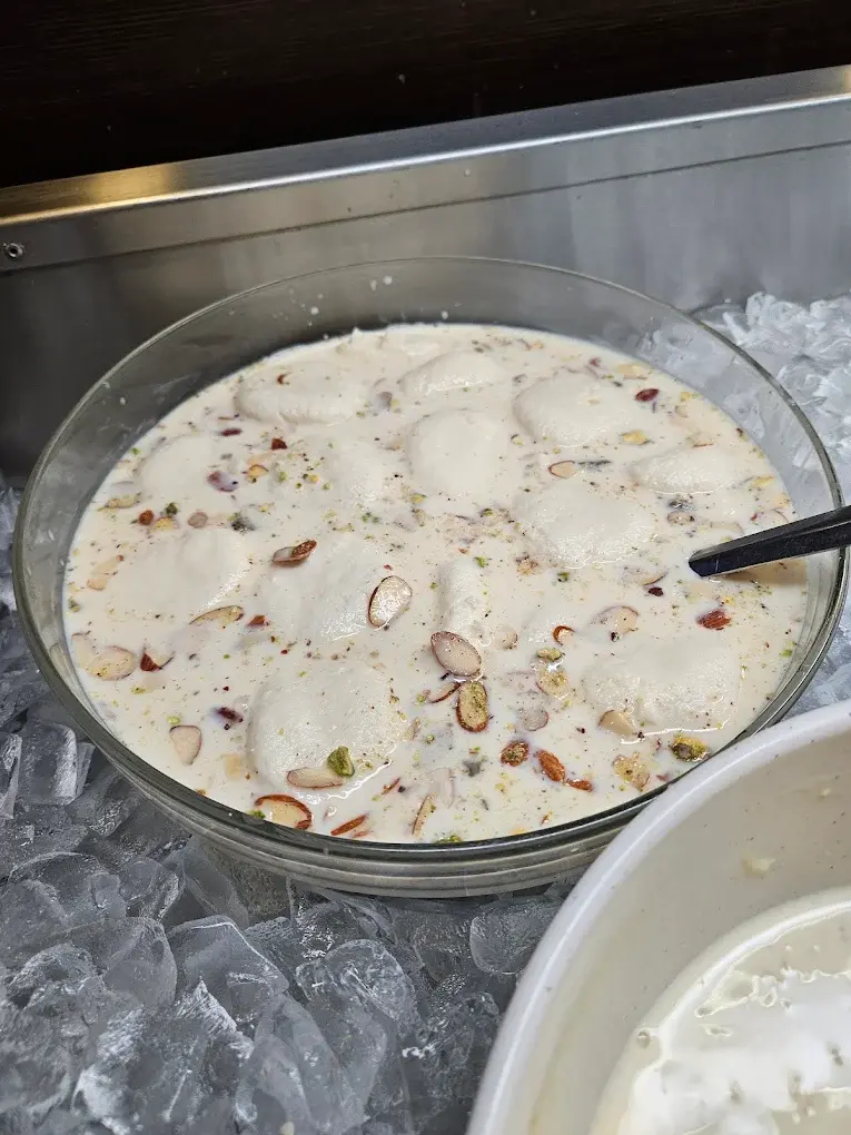 Best Pakistani & Indian restaurant in Edmonton, AB
