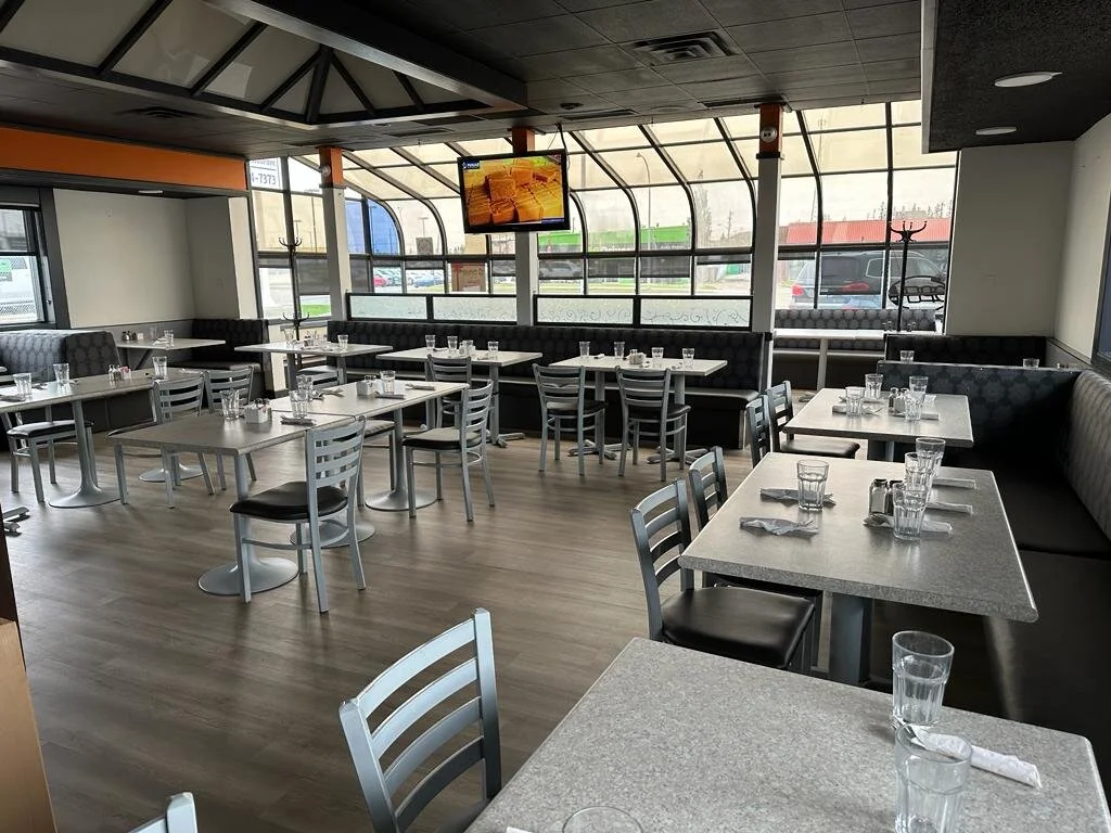 Best Pakistani & Indian restaurant in Edmonton, AB